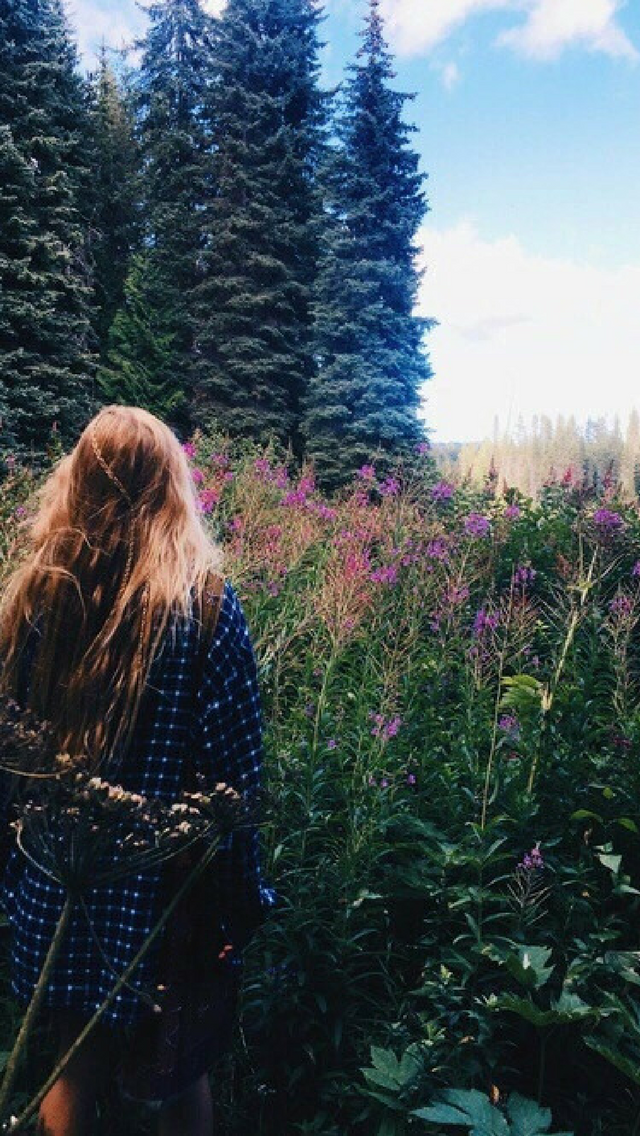 Boho Tumblr Aesthetic - HD Wallpaper 