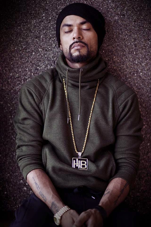 Bohemia Rap Star Wallpaper - HD Wallpaper 