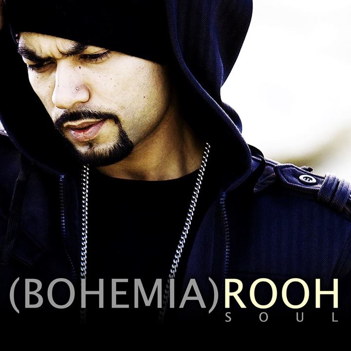 Bohemia - Rooh - HD Wallpaper 