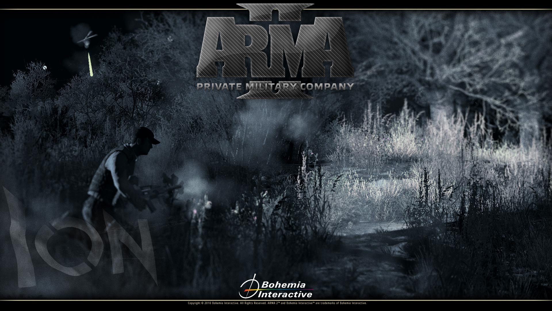 Pc Game - HD Wallpaper 