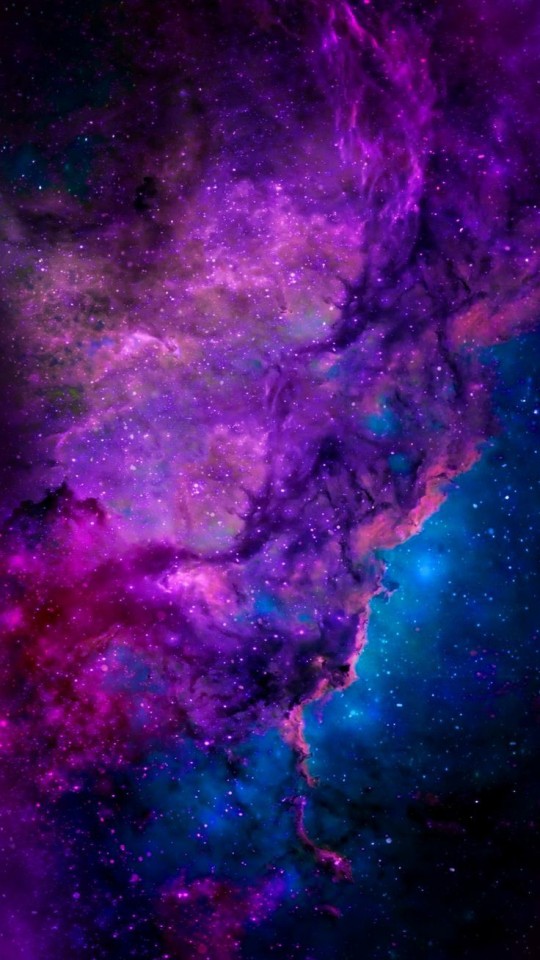 Image - Fondos De Pantalla Galaxia - 540x960 Wallpaper - teahub.io