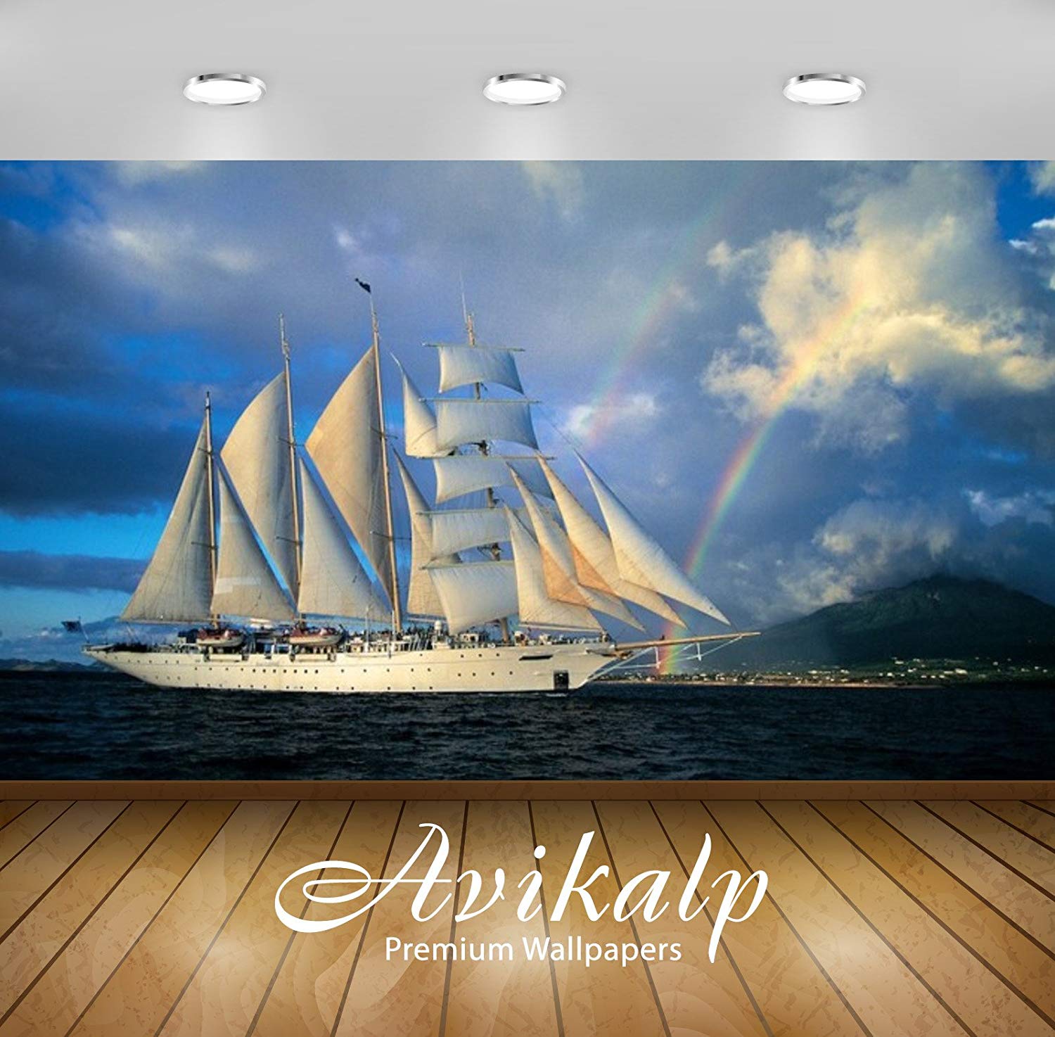 Sunrise Mountain Top Background Hd - HD Wallpaper 