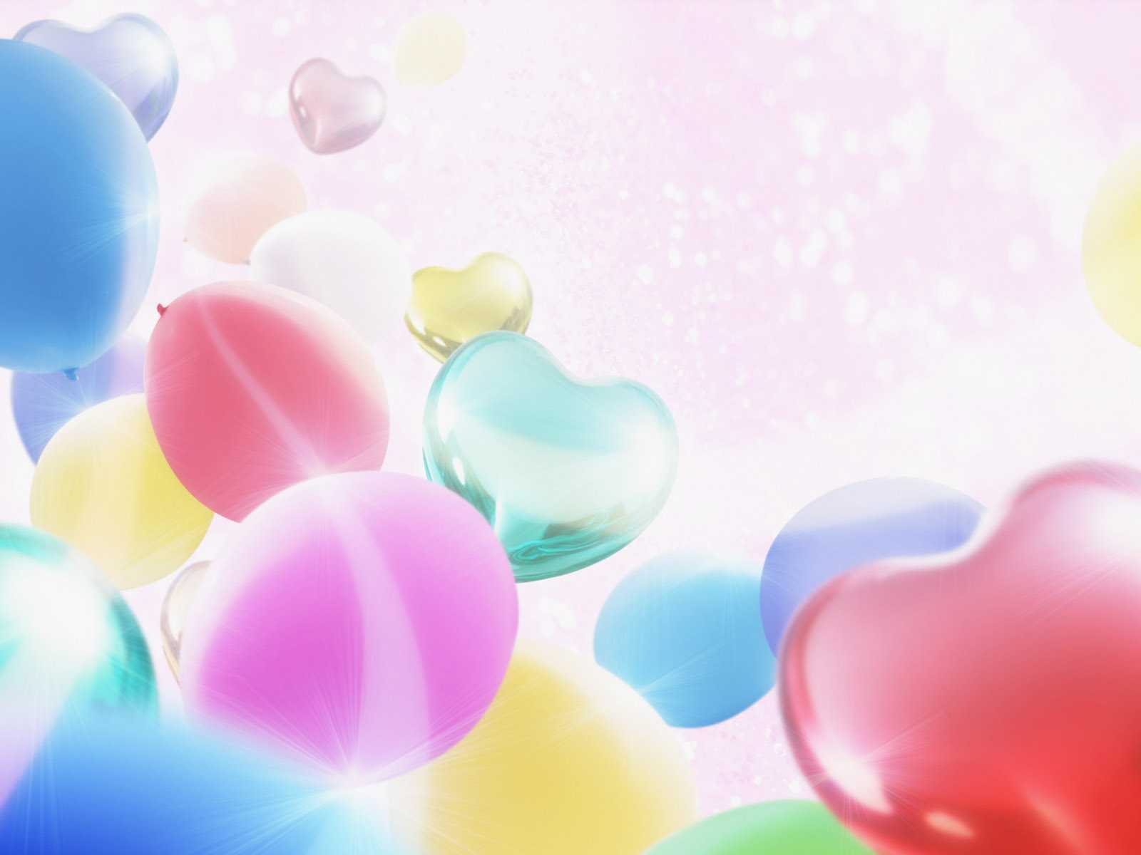 Beautiful 3d Love Wallpapers Full Hd - HD Wallpaper 