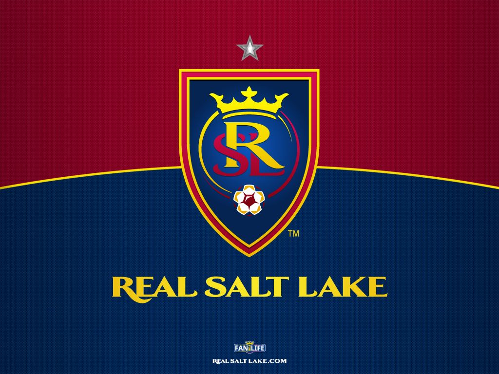 Real Salt Lake - HD Wallpaper 