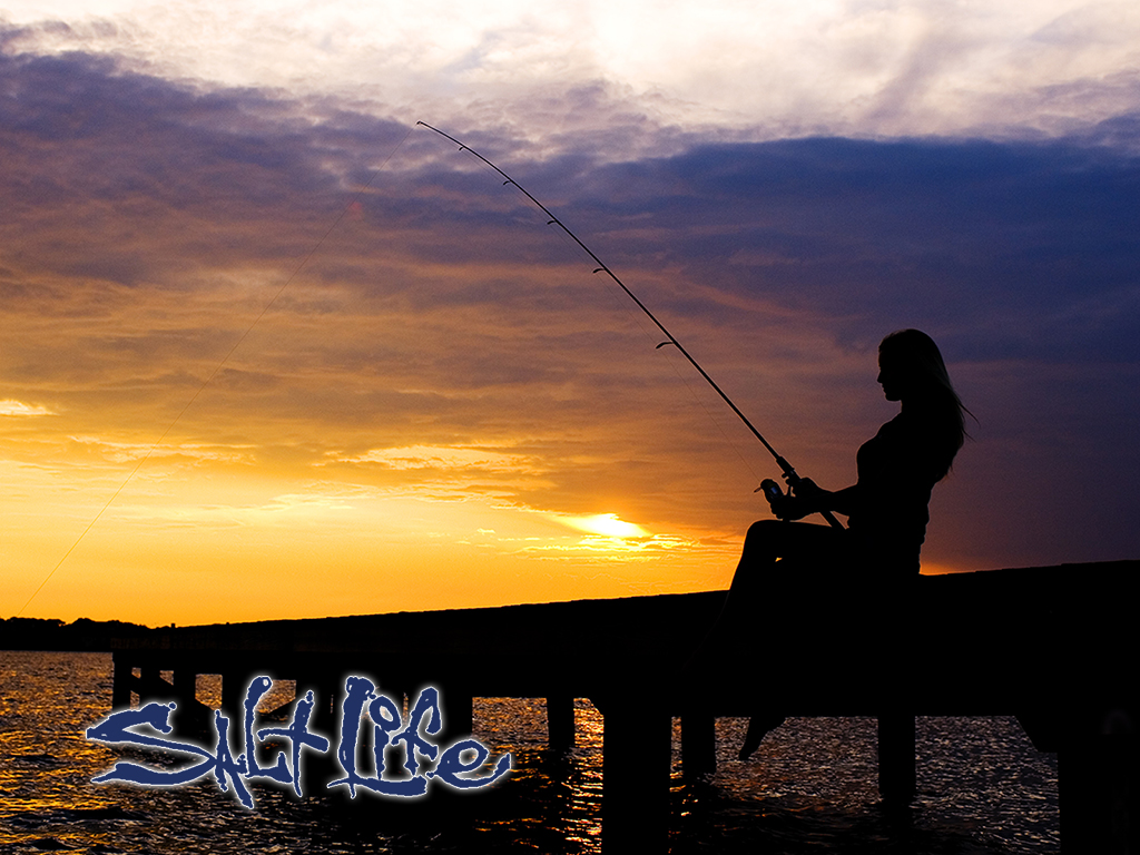 Search Results For - Cast A Fishing Line - HD Wallpaper 