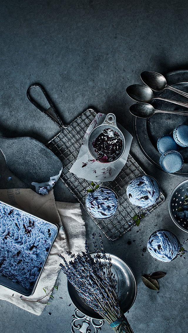 Iphone Food Wallpaper Hd - HD Wallpaper 