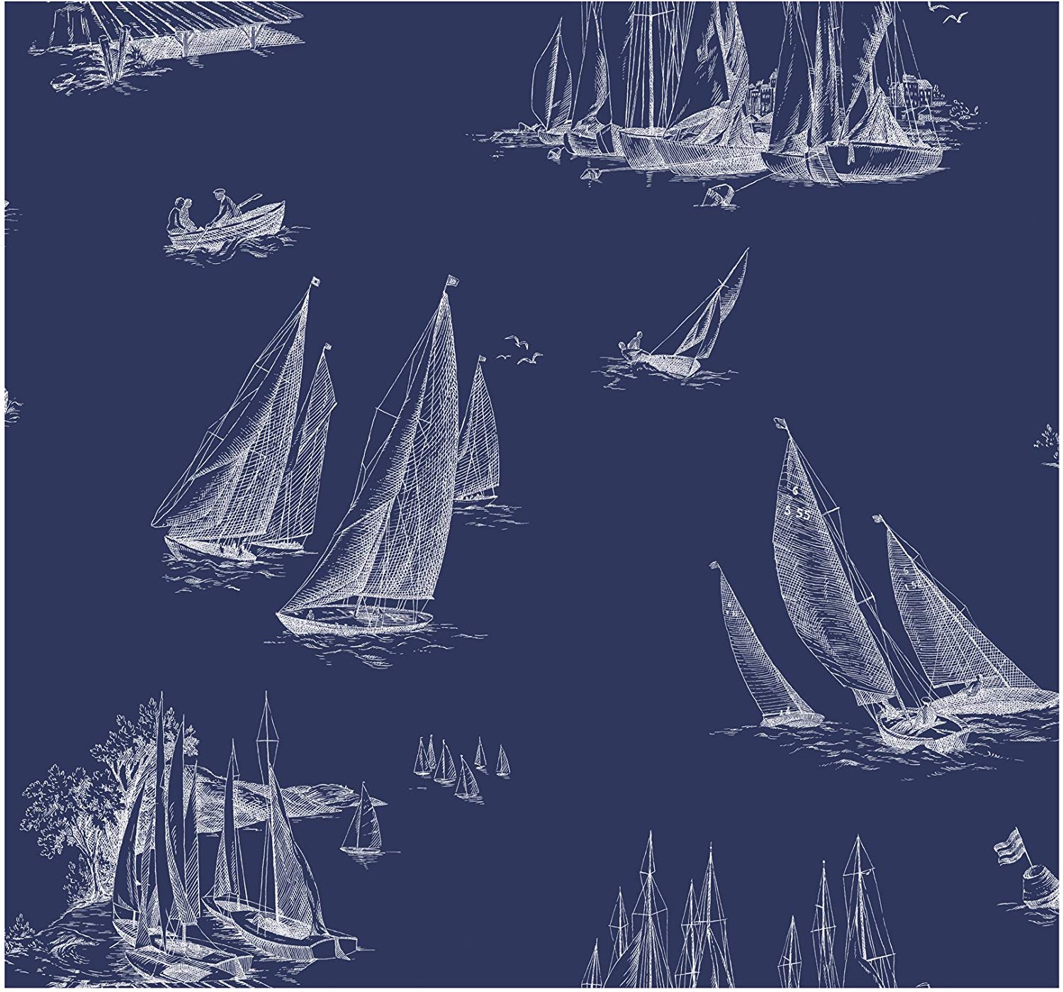 Blue Background Navy Blue Color - HD Wallpaper 