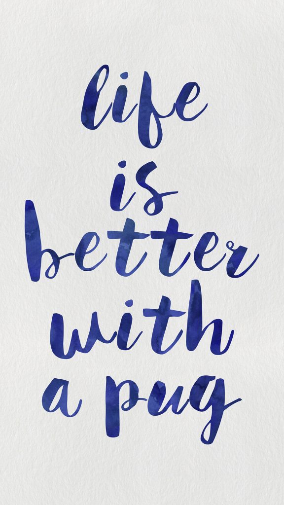 Life Is Better Iphone Plus Galaxy Sn Sony Xperia Pic - Calligraphy - HD Wallpaper 