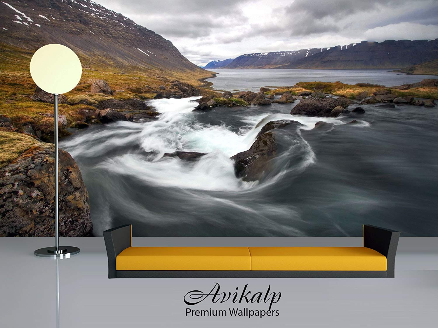 Painting - HD Wallpaper 