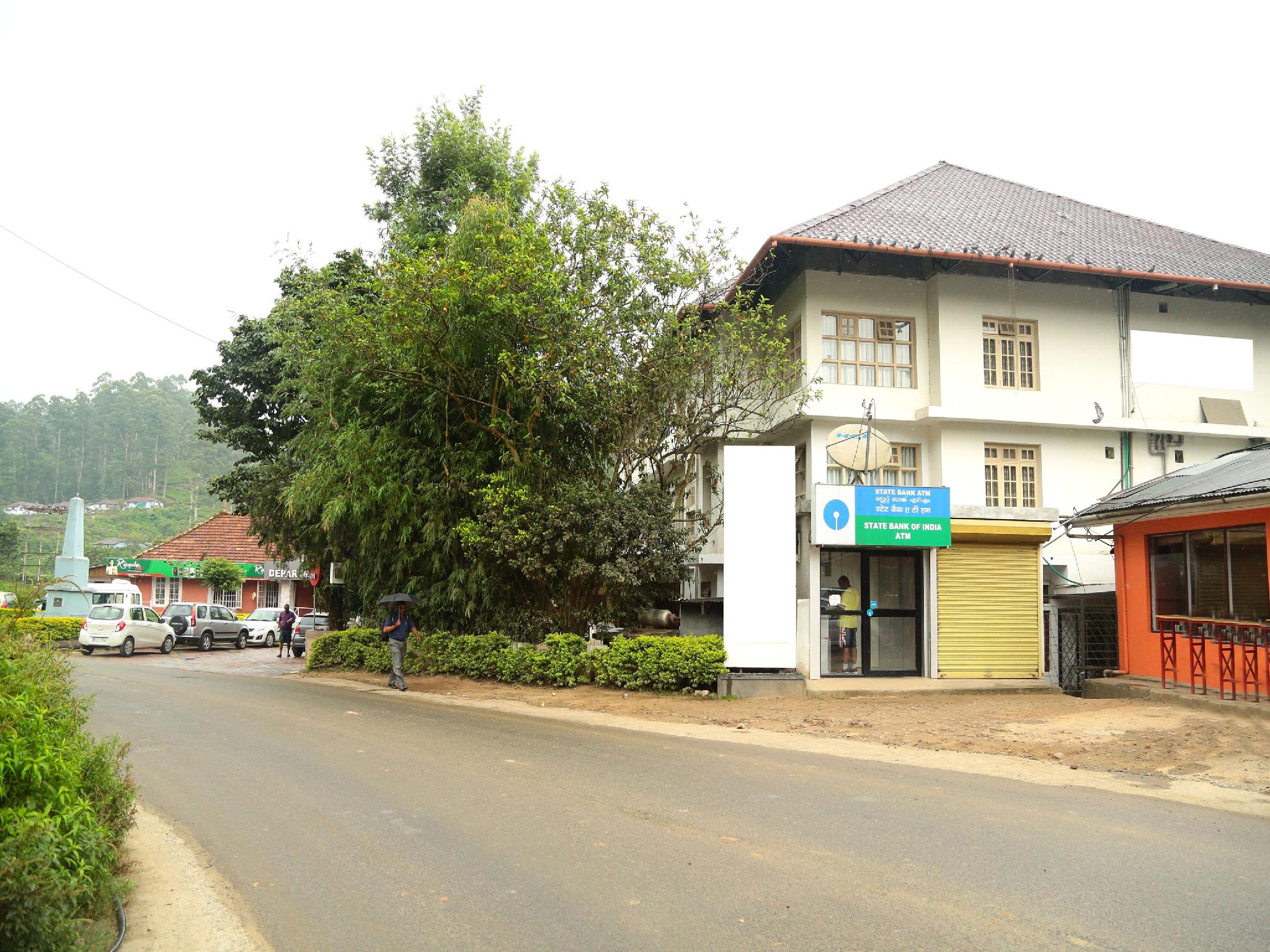 Sn Hotel Munnar - HD Wallpaper 