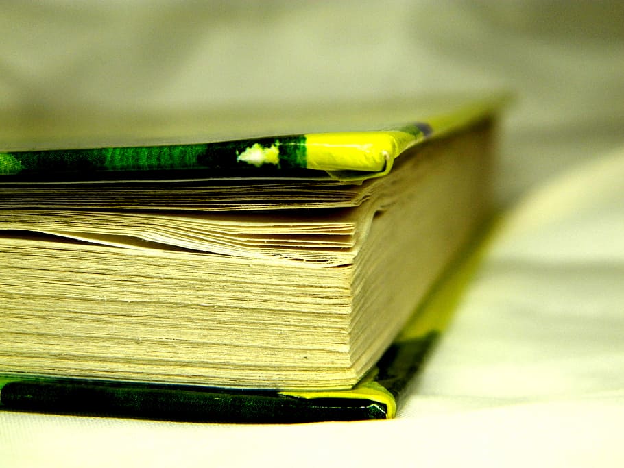 No One, Education, School, Paper, Book, Cognition, - Novel - HD Wallpaper 