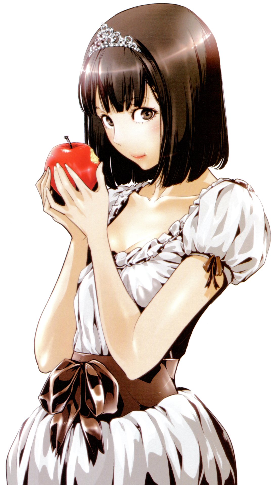 Prison School Chiyo Kurihara - Chiyo Prison School - HD Wallpaper 