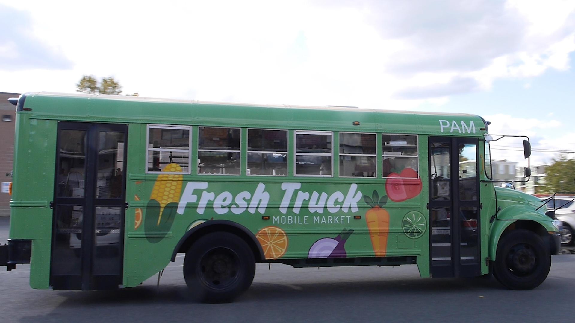 School Bus - HD Wallpaper 