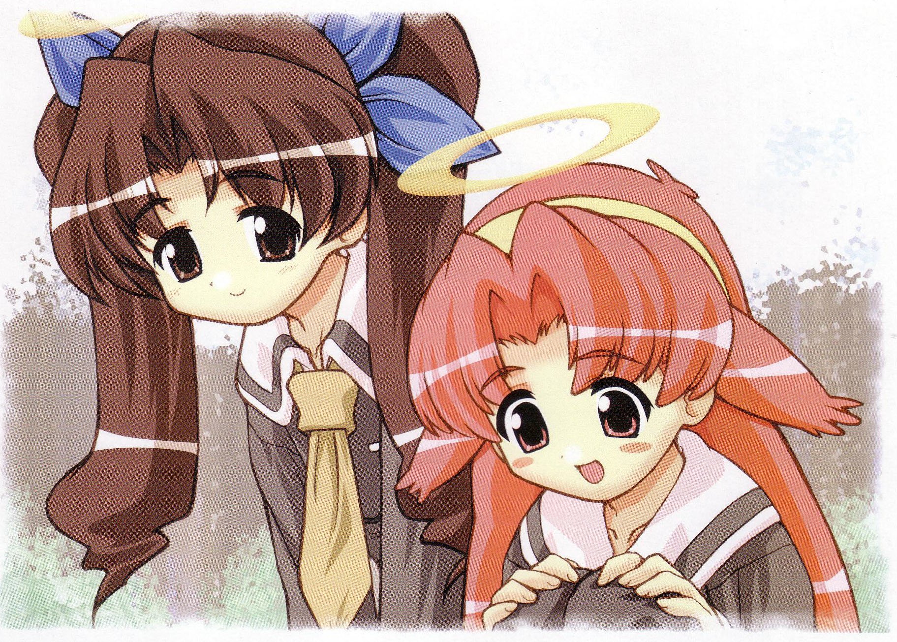 Cartoon - HD Wallpaper 