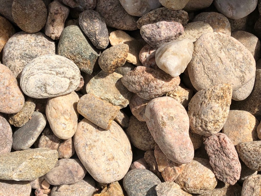 Gravel - HD Wallpaper 