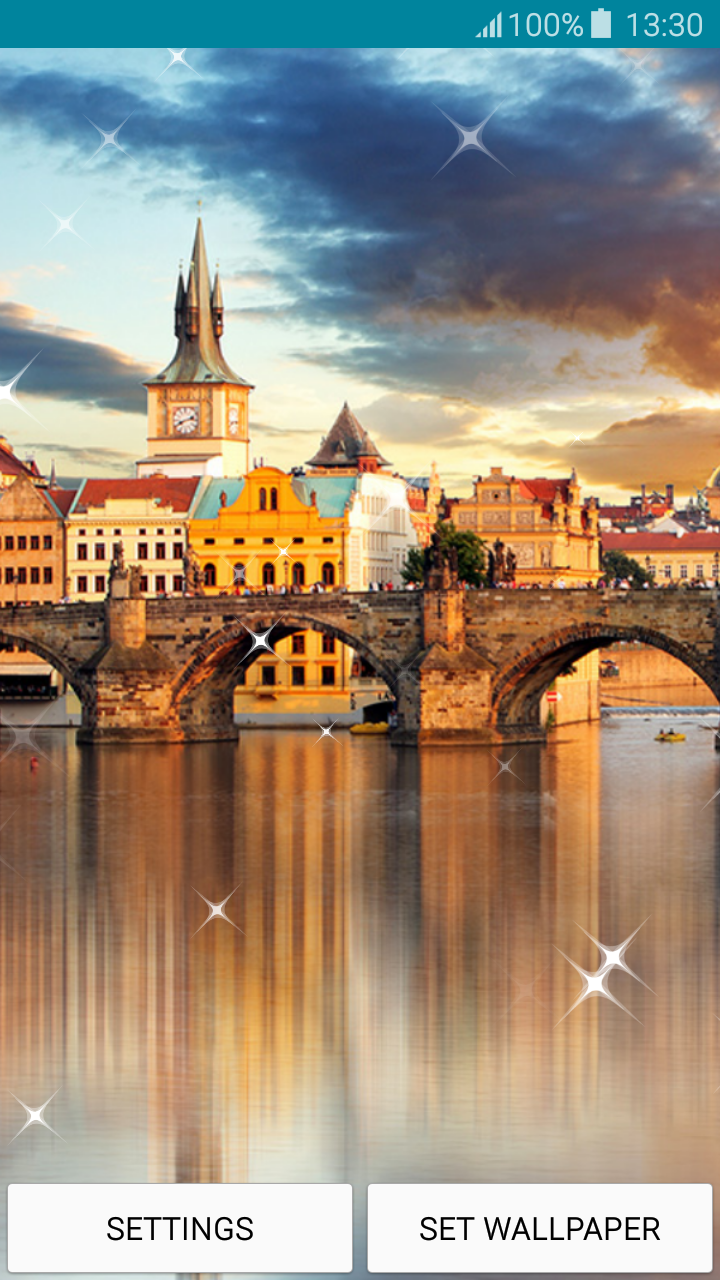 Live Wallpapers Bridge - Essm 2020 - HD Wallpaper 