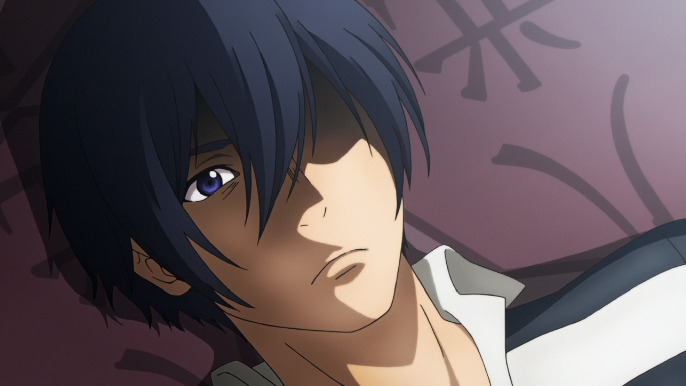 Prison School Kiyoshi Fujino - HD Wallpaper 