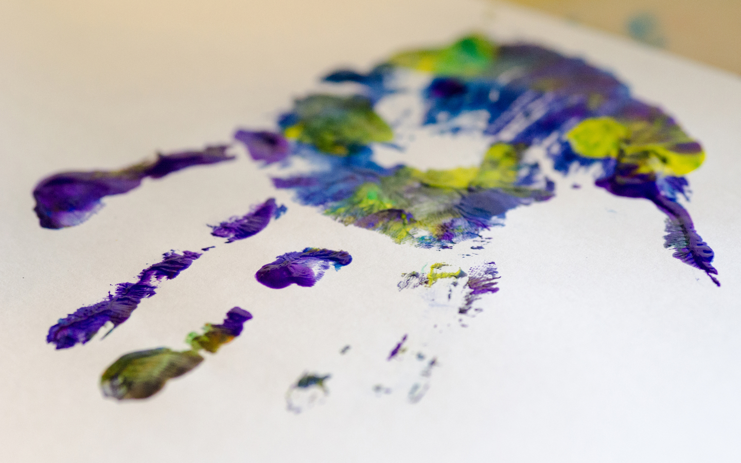 Header Image For The Site - Vrtić Dnevna Majka - HD Wallpaper 