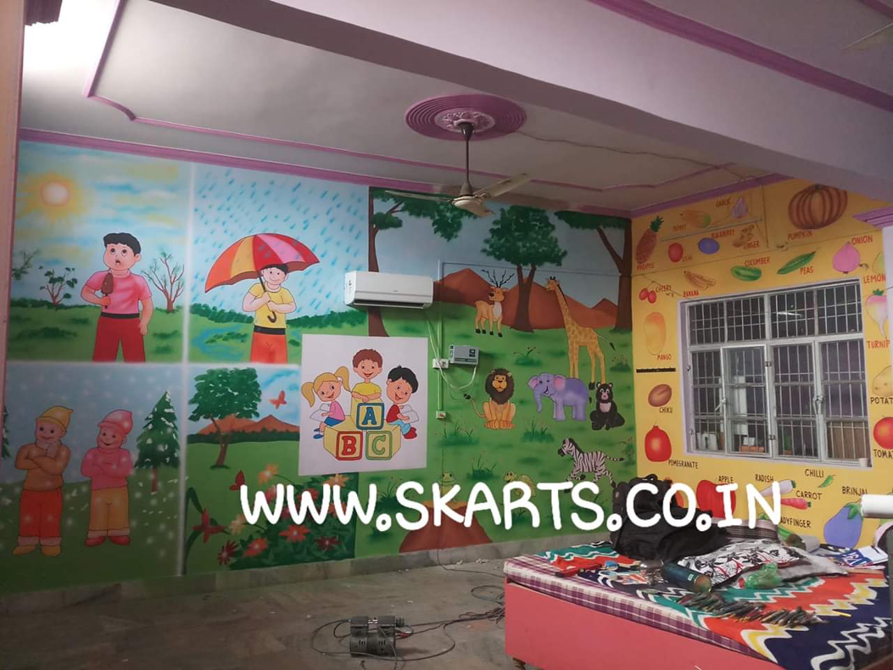 Male08c - Interior Design - HD Wallpaper 