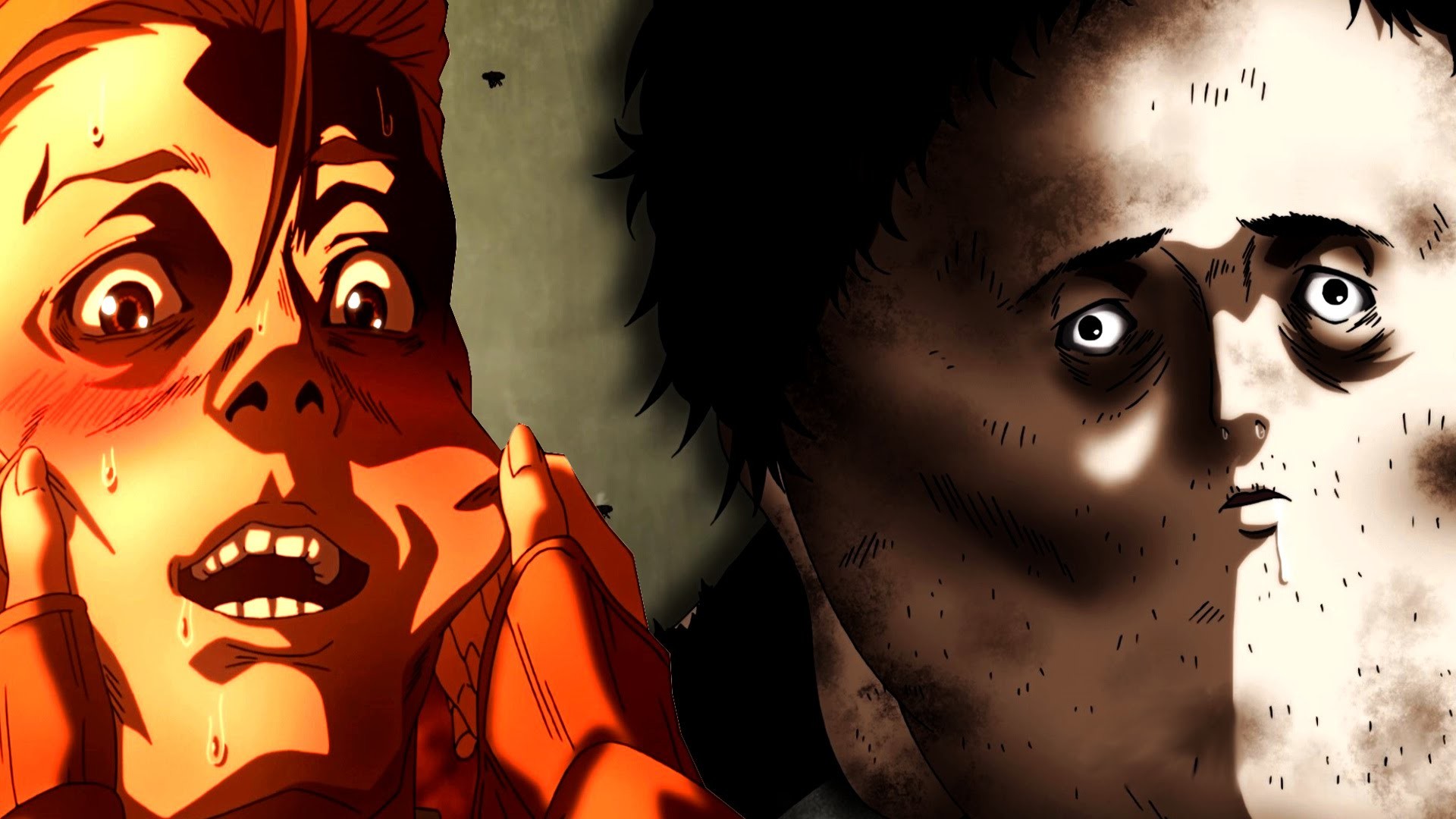 Prison High School Andre - HD Wallpaper 