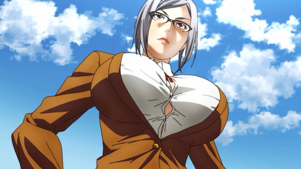 watch prison school season 2