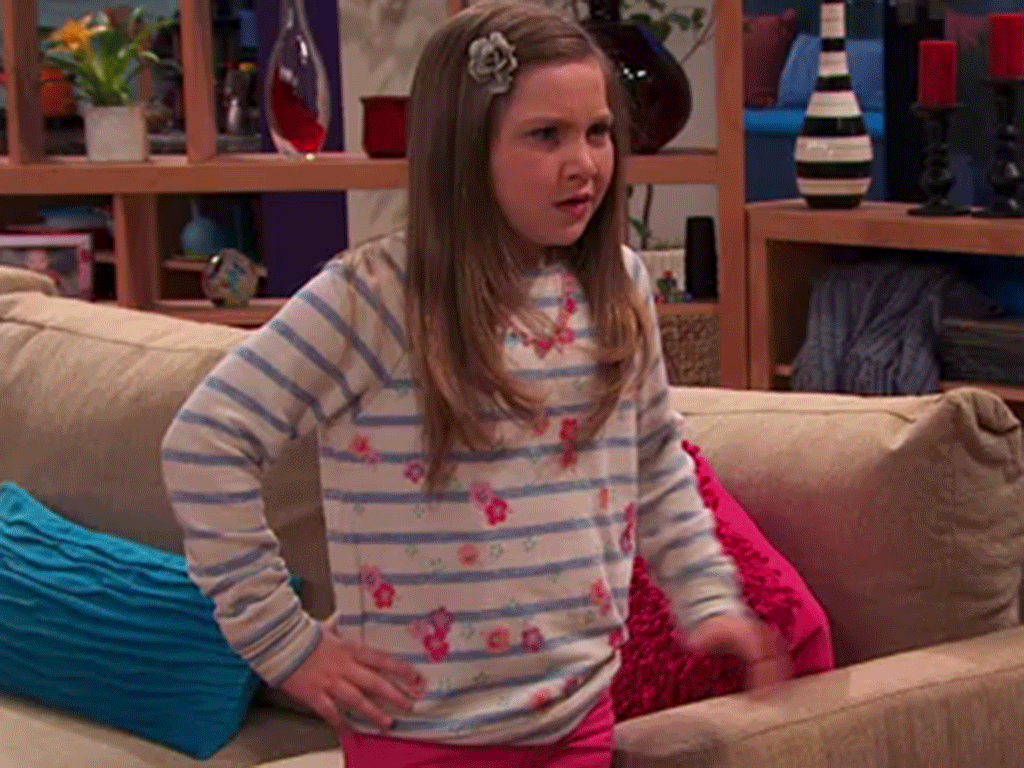 Henry Danger Henry Hart Gif - HD Wallpaper 