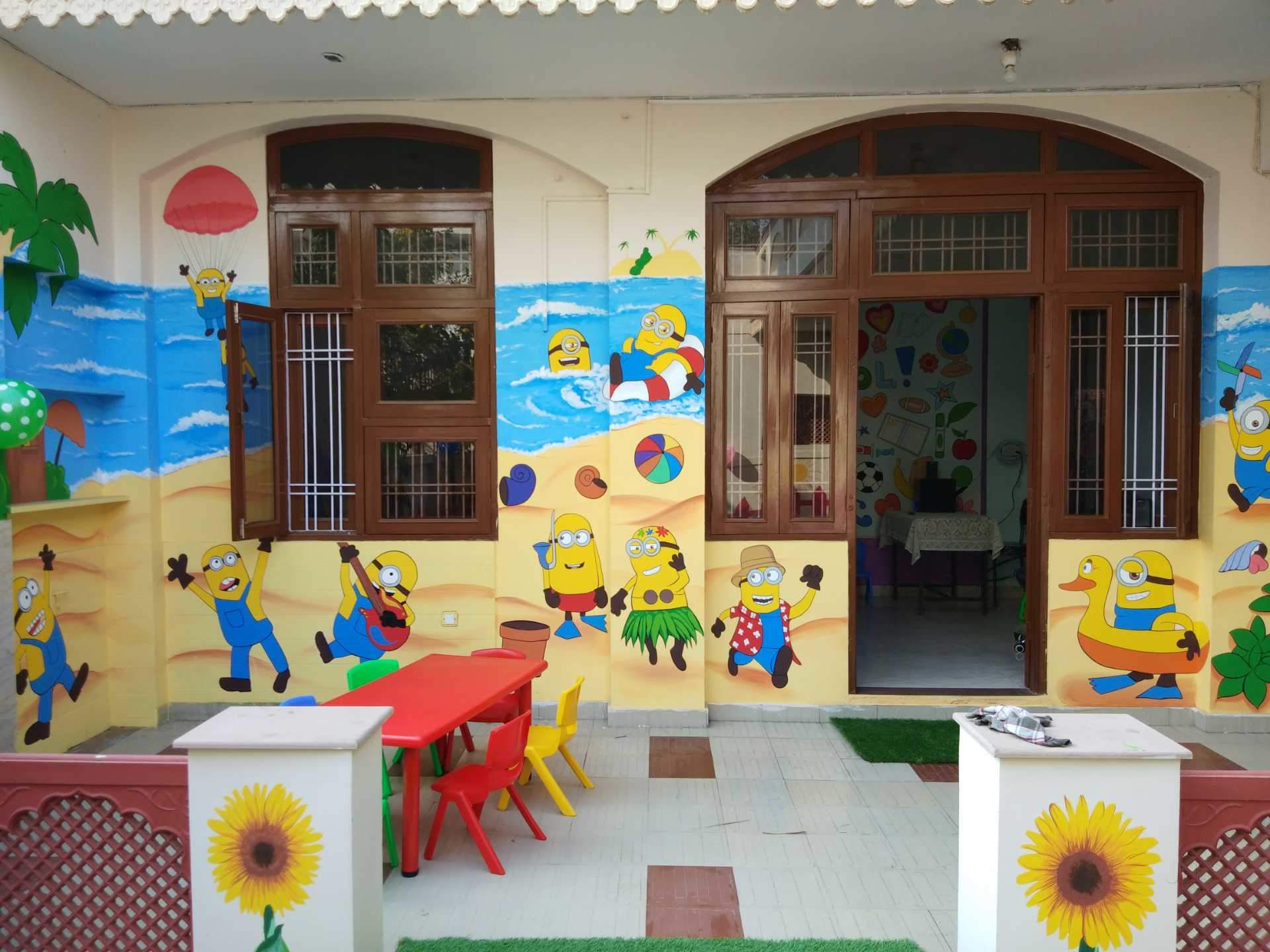 Sunflower - HD Wallpaper 