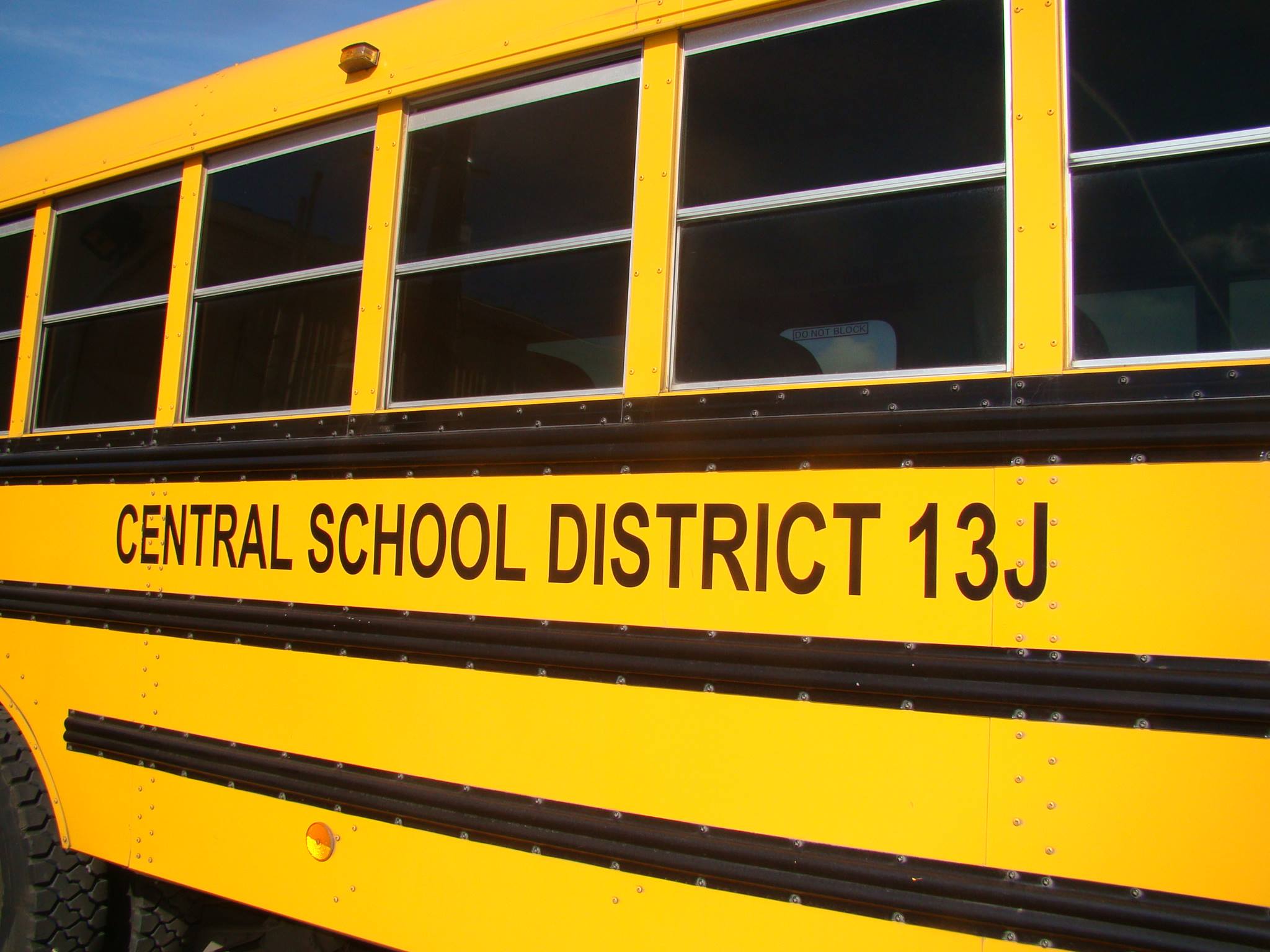 Bb - School Bus - HD Wallpaper 