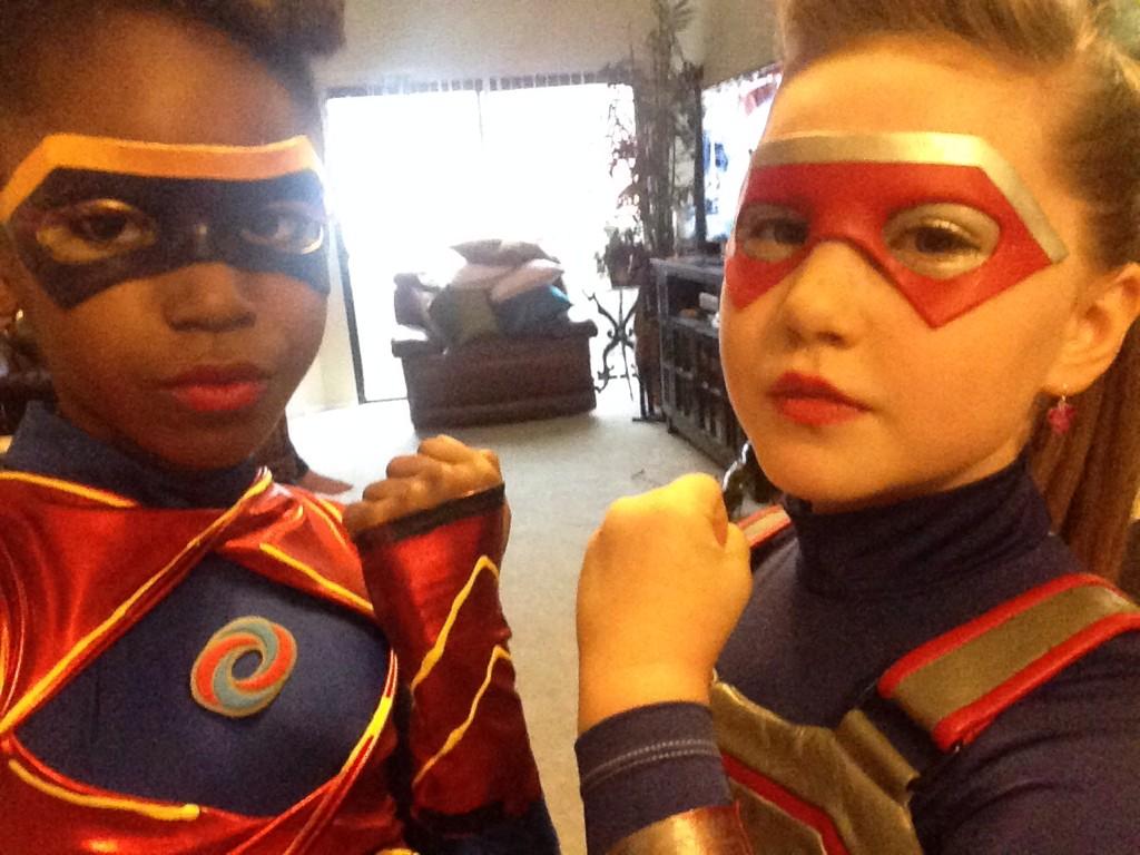 Riele Downs Jace Norman - HD Wallpaper 