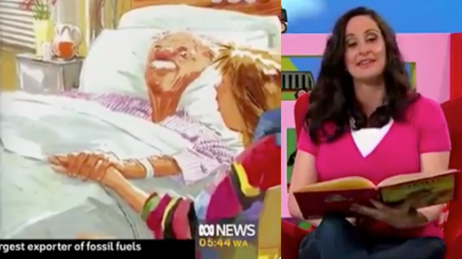 Play School Emma - HD Wallpaper 