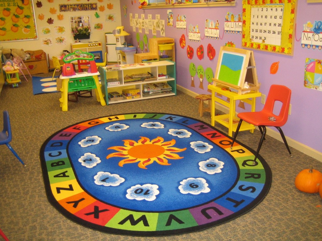 Galway Daily News Not Enough Being Done To Tackle Spiraling - Preschool Classroom - HD Wallpaper 