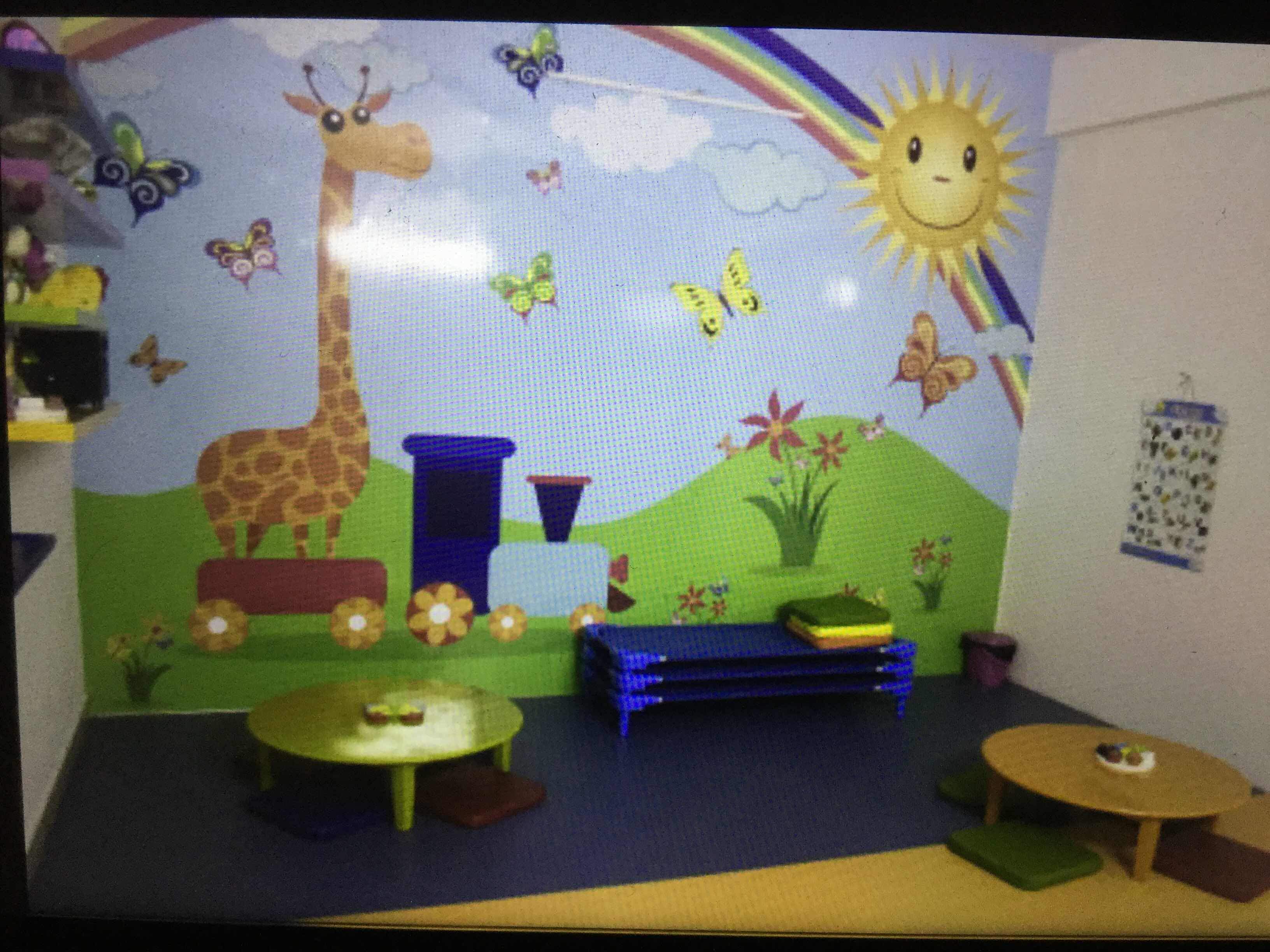 Interior Design - HD Wallpaper 