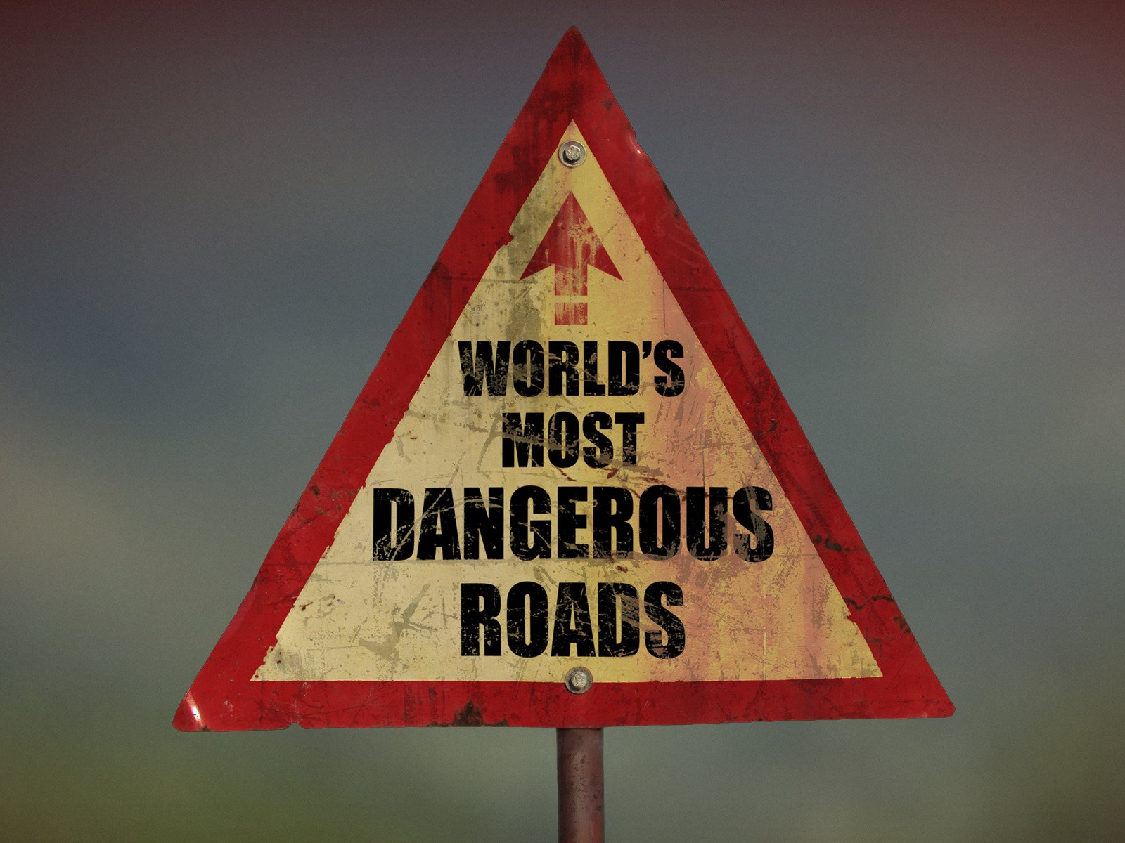 Traffic Sign - HD Wallpaper 