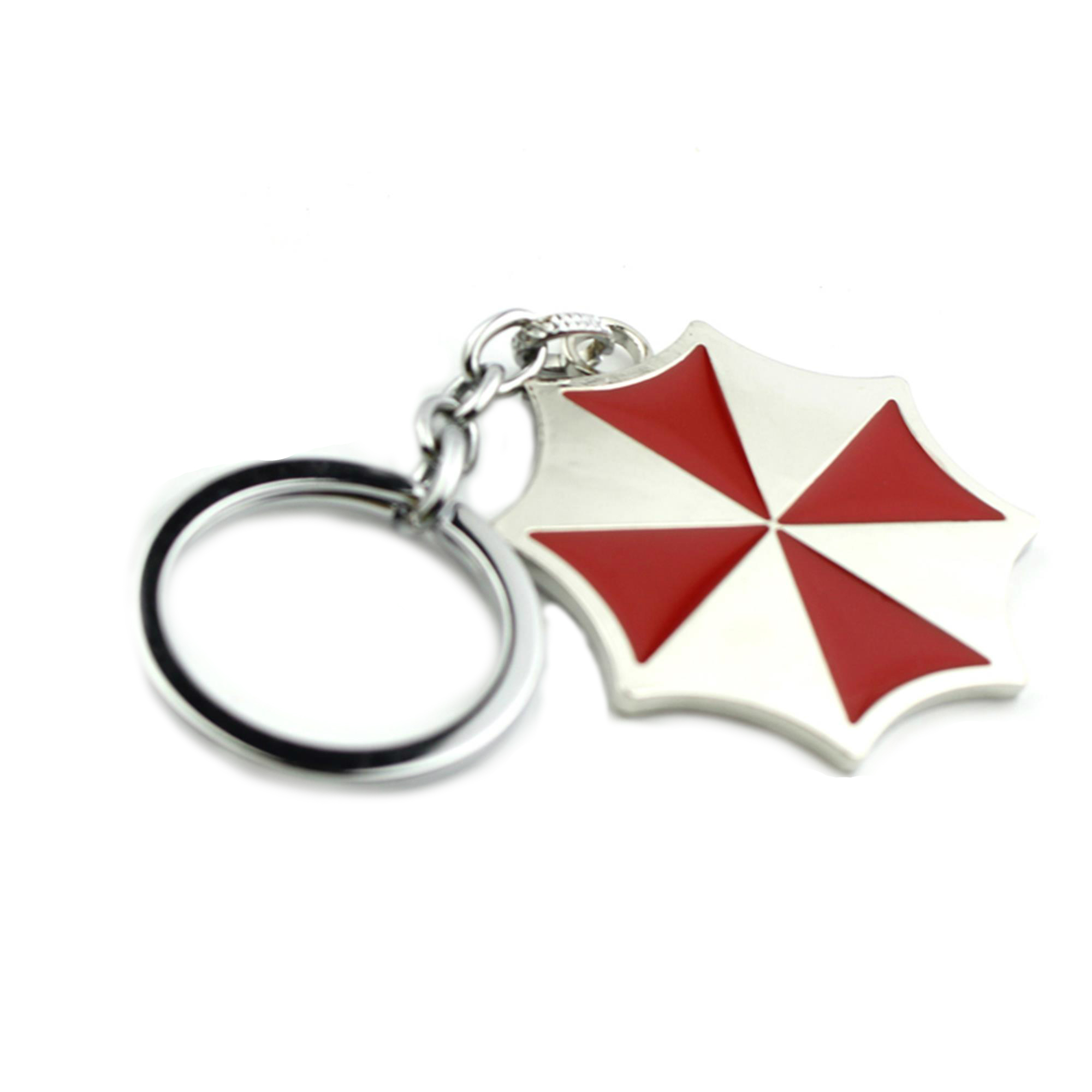 Resident Evil Keychain - HD Wallpaper 