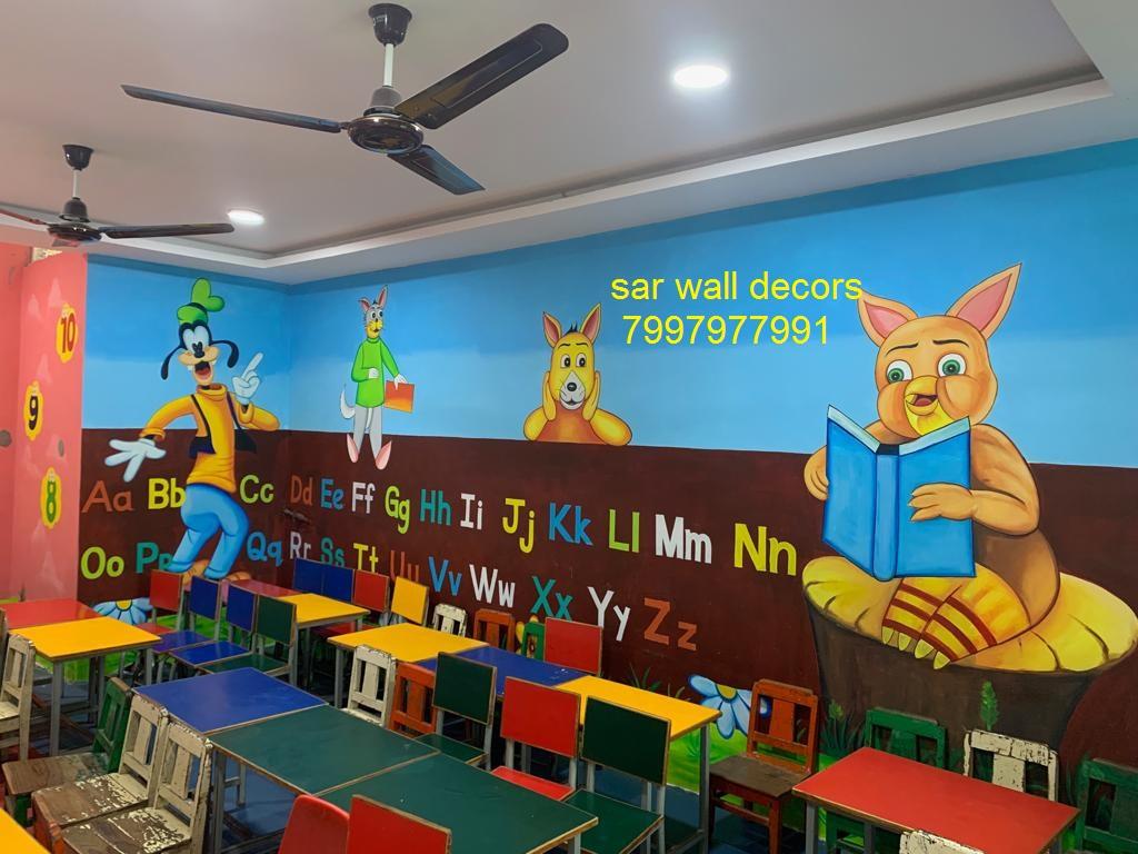 Cartoon - HD Wallpaper 