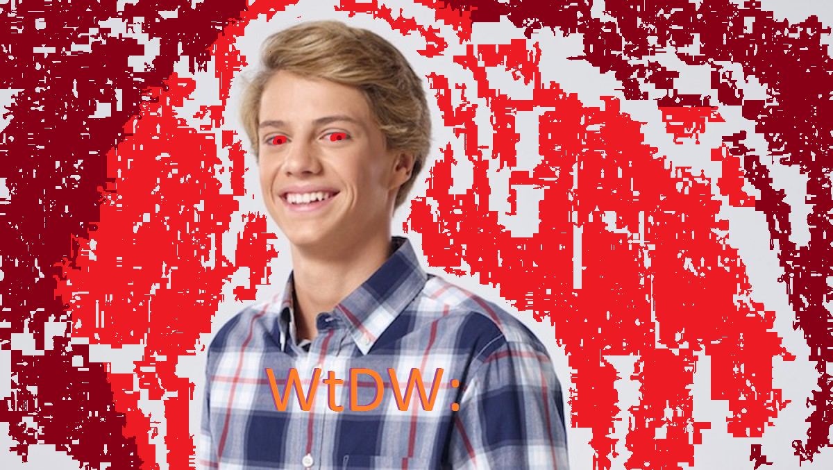 Henry Danger Wallpaper - HD Wallpaper 