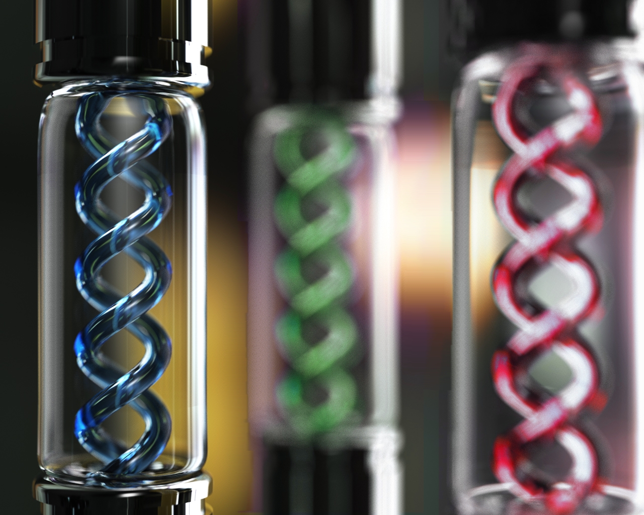 Resident Evil Wallpaper Virus - HD Wallpaper 