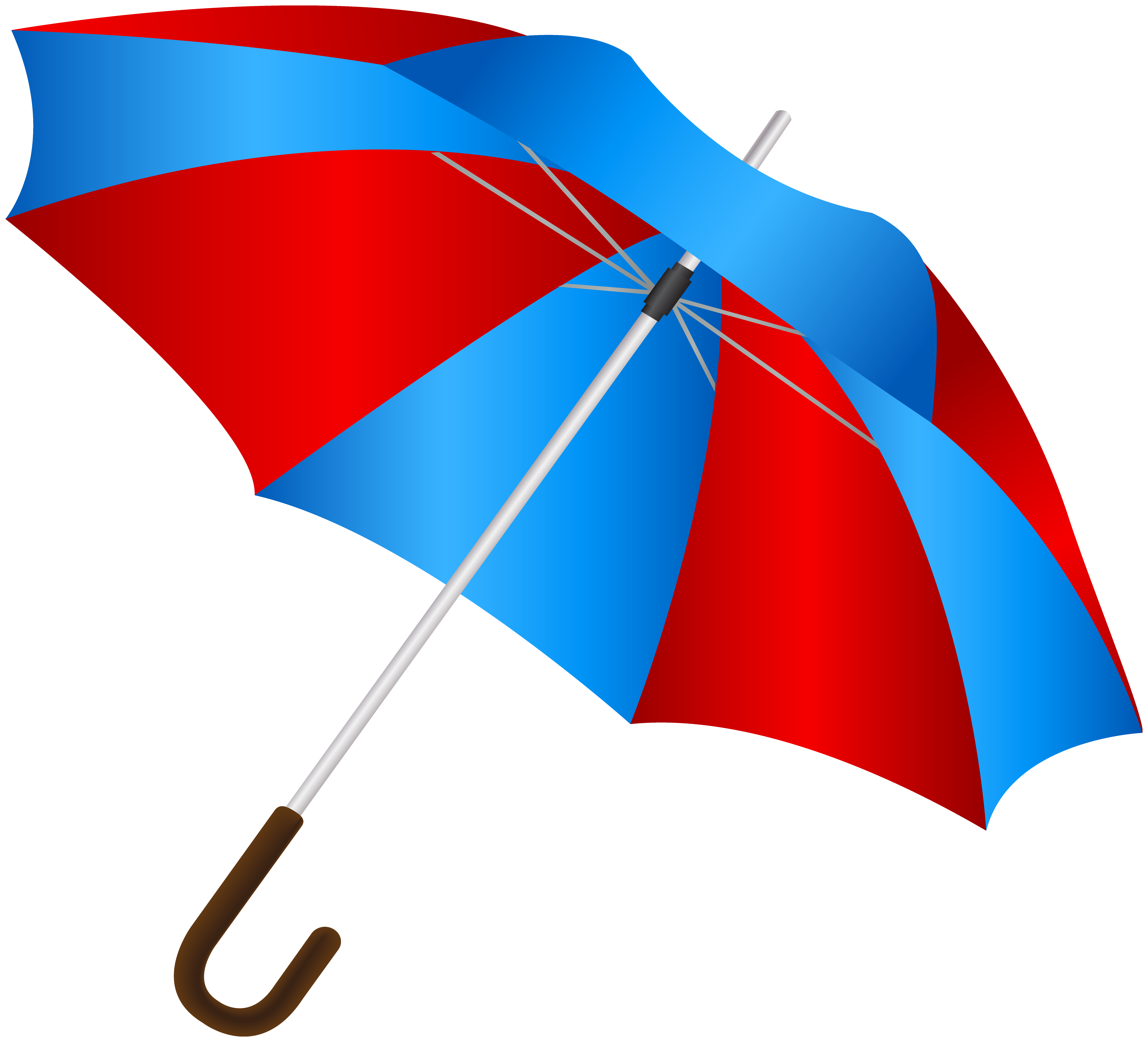 Clipart Umbrella Wallpaper - HD Wallpaper 