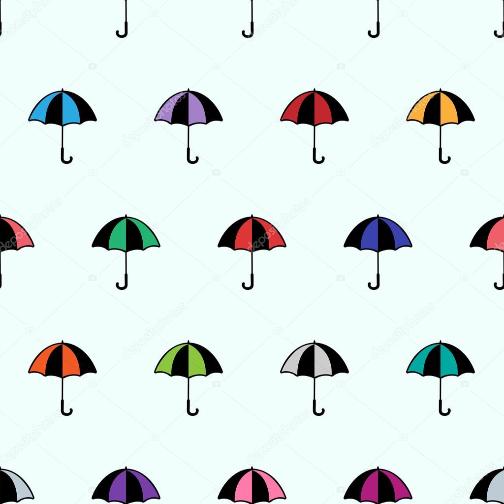 Papel De Parede De Guarda Chuva - HD Wallpaper 