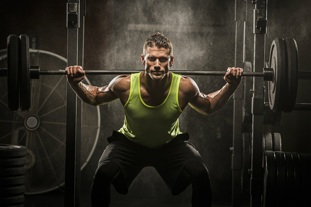 Training Workout - HD Wallpaper 