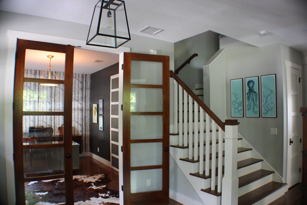 Interior Design - HD Wallpaper 
