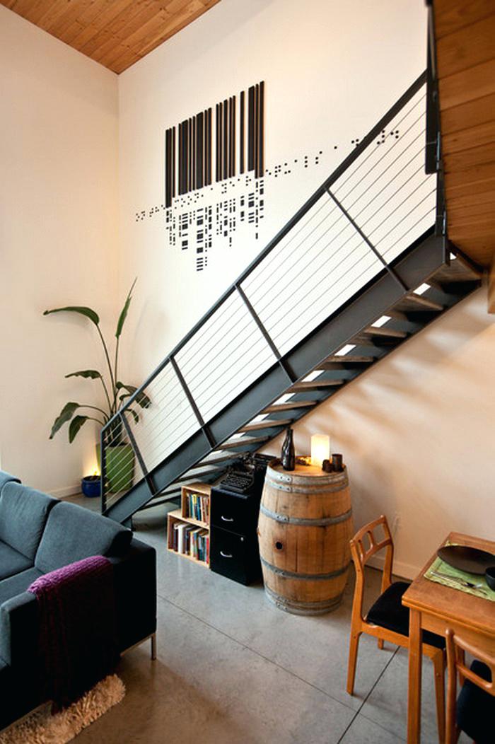 Escaleras De Exteriores Decoracion - HD Wallpaper 