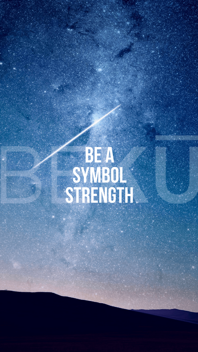 Don T Set Sail Using Someone Else's Star Starry Background - HD Wallpaper 