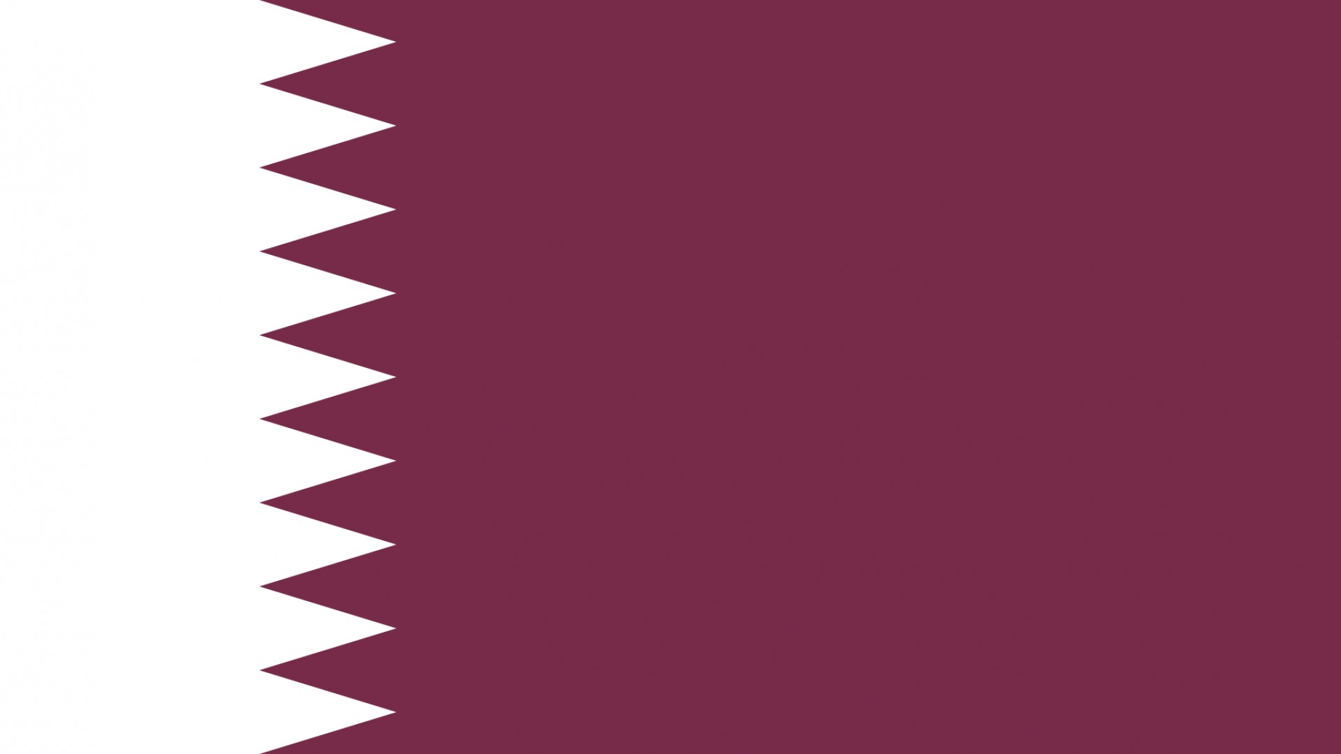 Qatar Flag High Resolution - 1920x1080 Wallpaper Qatar Flag High Resolution - 1920x1080 Wallpaper