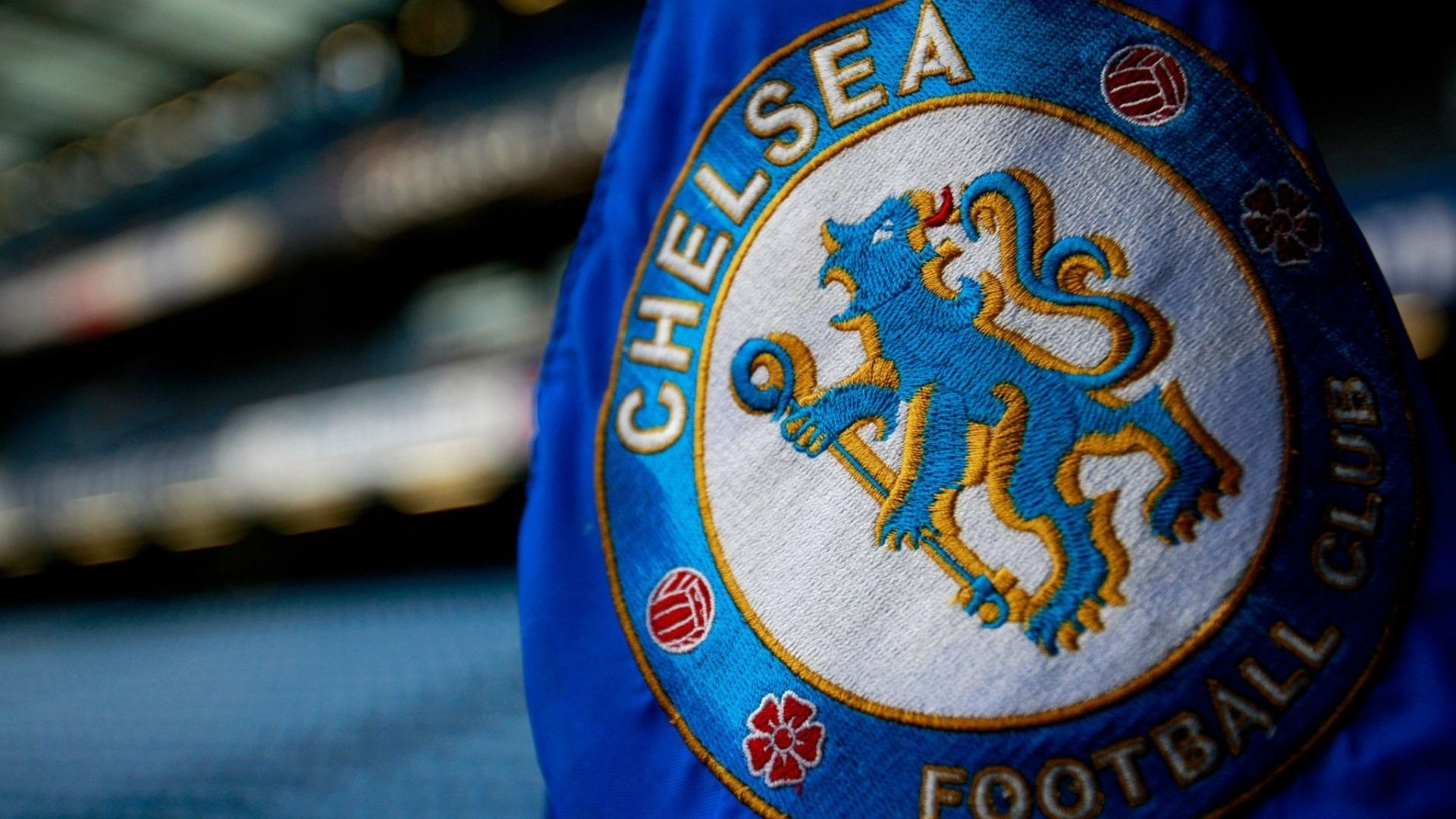 Chelsea Fc Hd Wallpapers 1080p - HD Wallpaper 