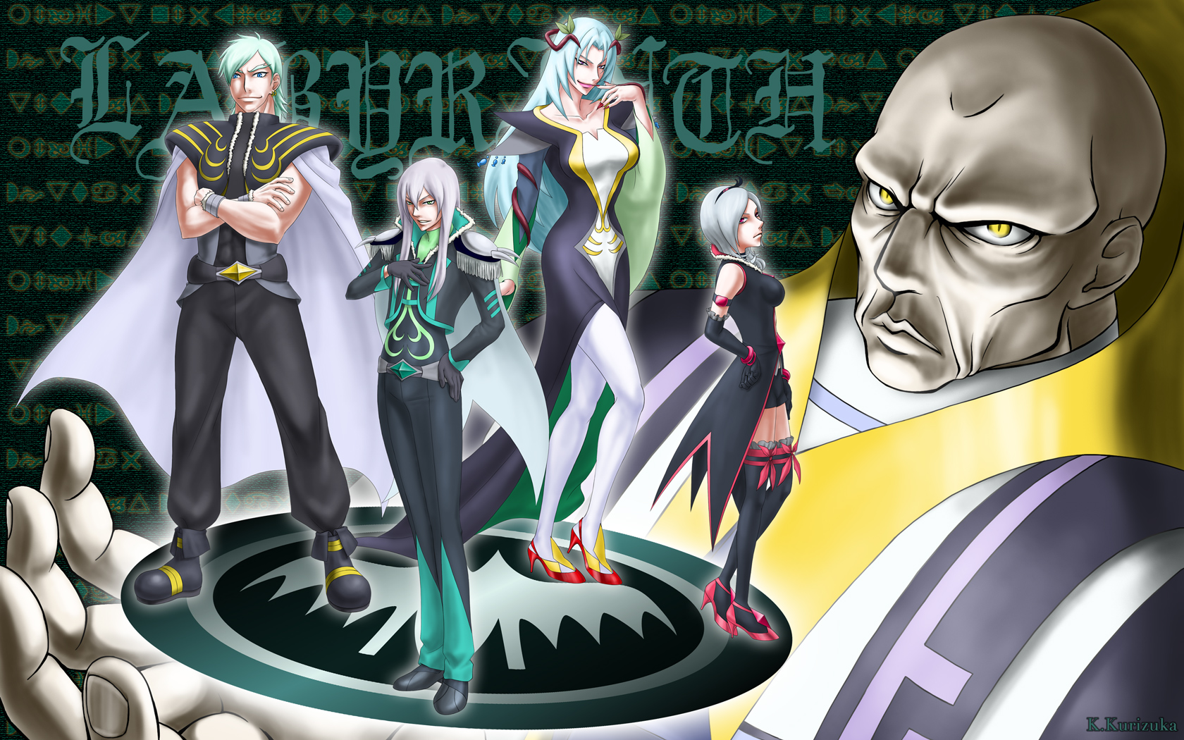 Fresh Precure Westar And Soular - HD Wallpaper 