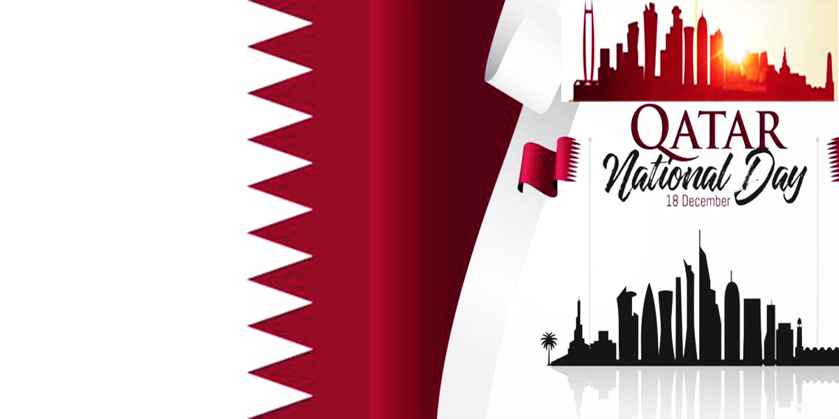 Qatar National Day 2019 Images, Pictures, Photos, Pic,  - Qatar National Day 2019 - HD Wallpaper 