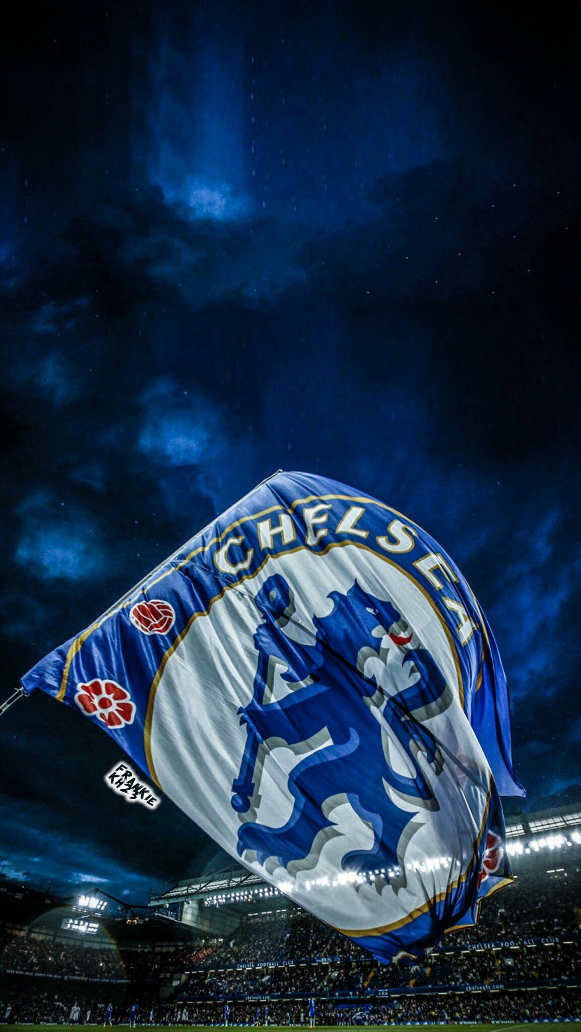 Chelsea Fc Hd Wallpaper 2019 - HD Wallpaper 