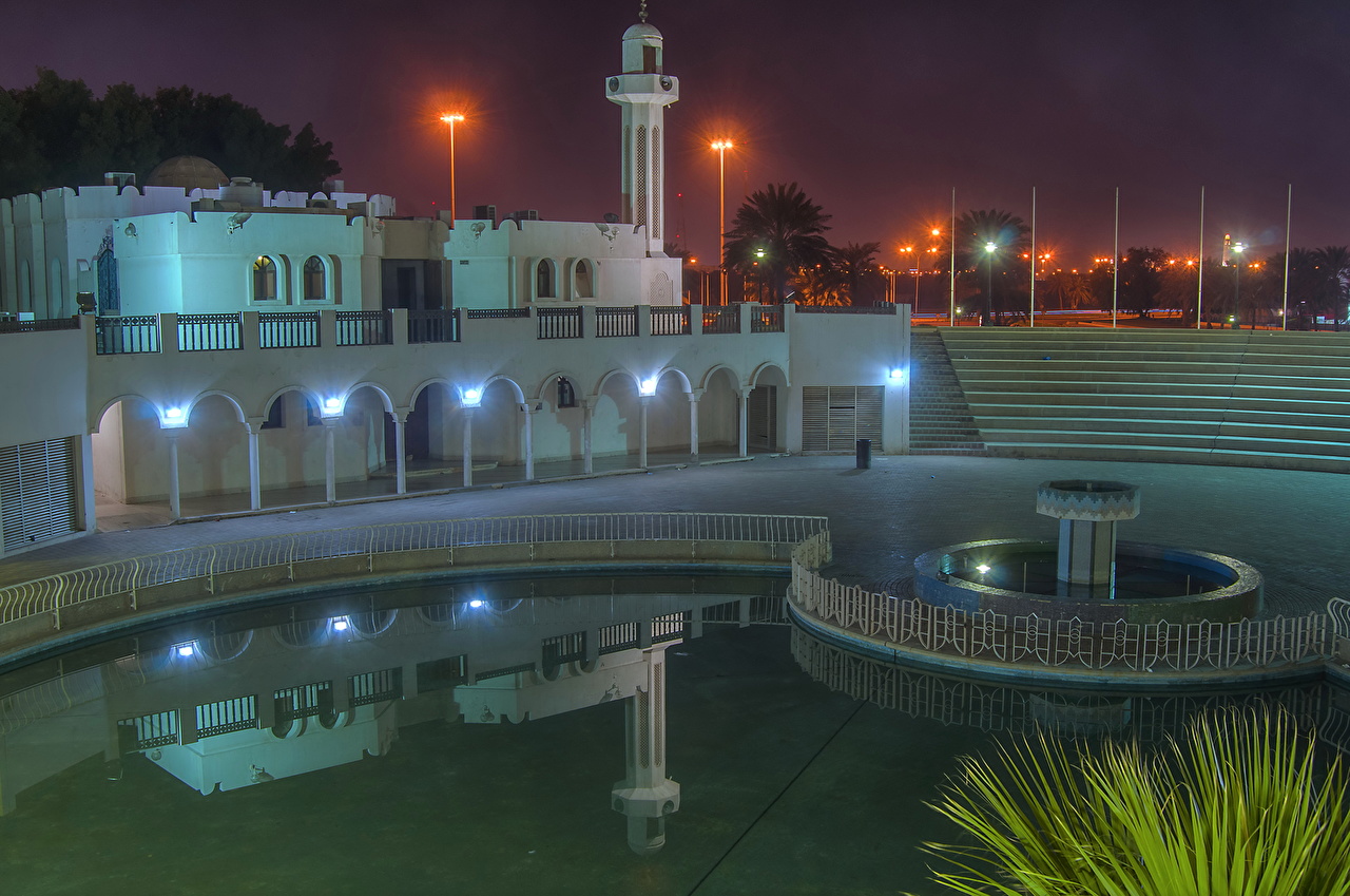 Fondos De Pantalla Qatar - HD Wallpaper 