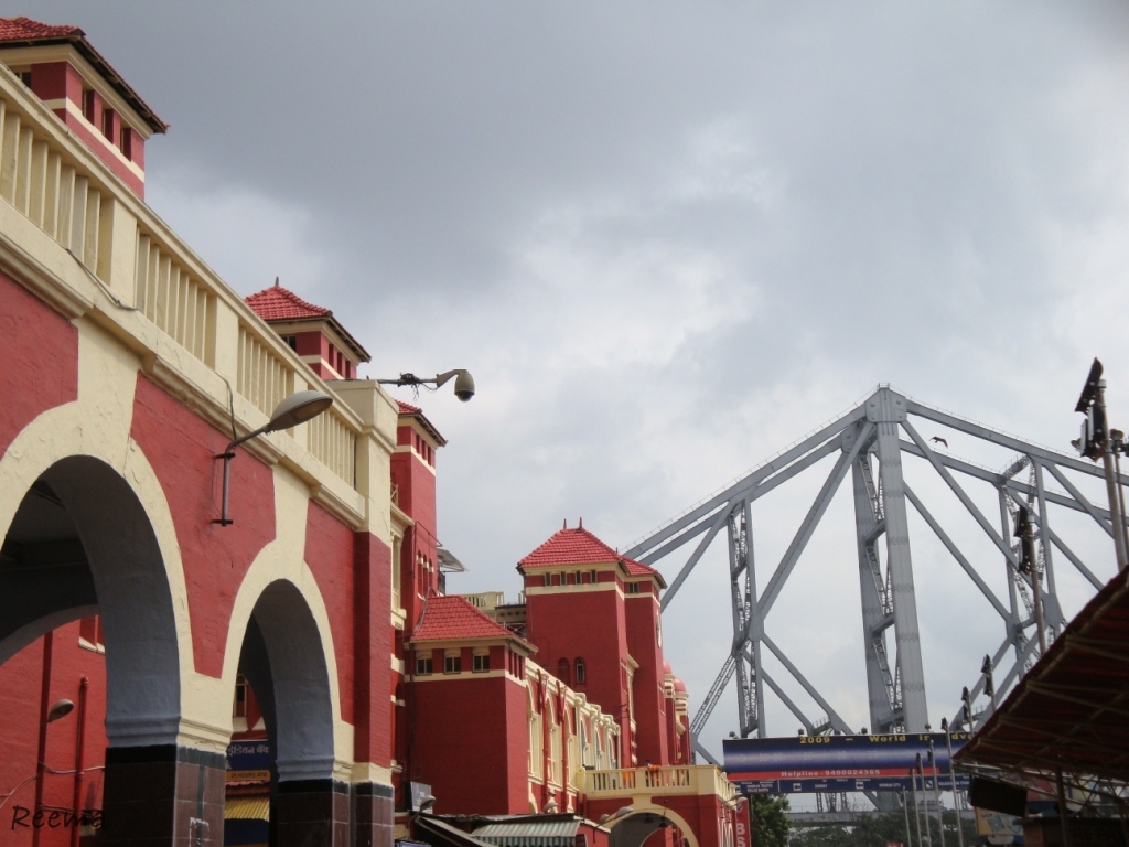 Dsc02105 - Kolkata - HD Wallpaper 